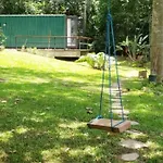Casa Container na Represa de Guarapiranga! Sonho!