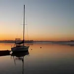 Casa Container na Represa de Guarapiranga! Sonho!