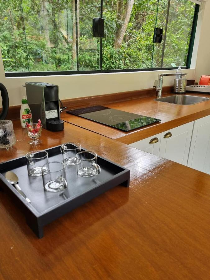 Casa Container Na Represa De Guarapiranga! Sonho! *