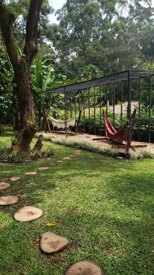 Casa de férias Casa Container Na Represa De Guarapiranga! Sonho! São Paulo
