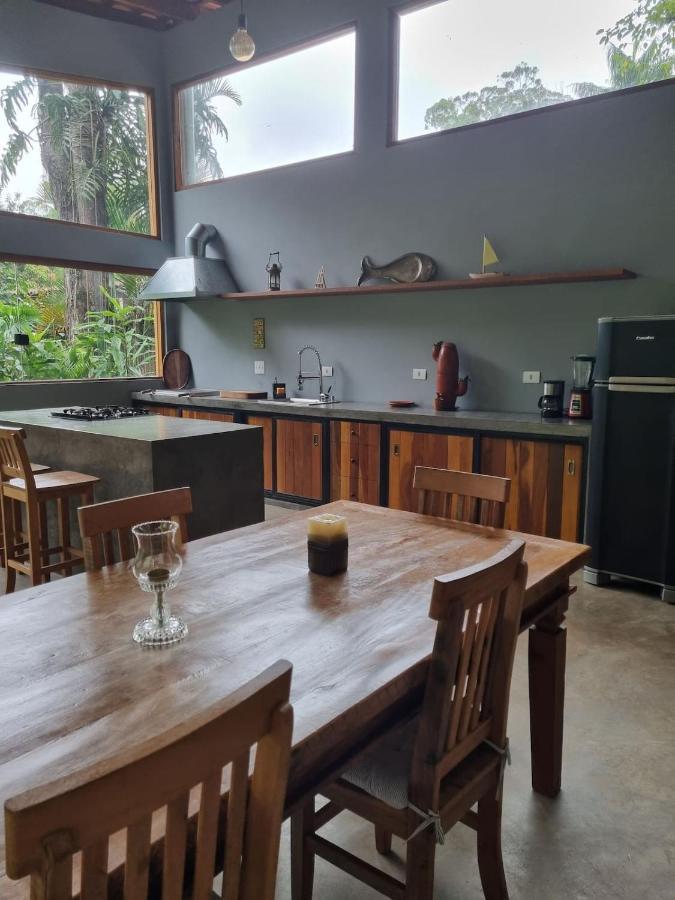Casa Container Na Represa De Guarapiranga! Sonho!
