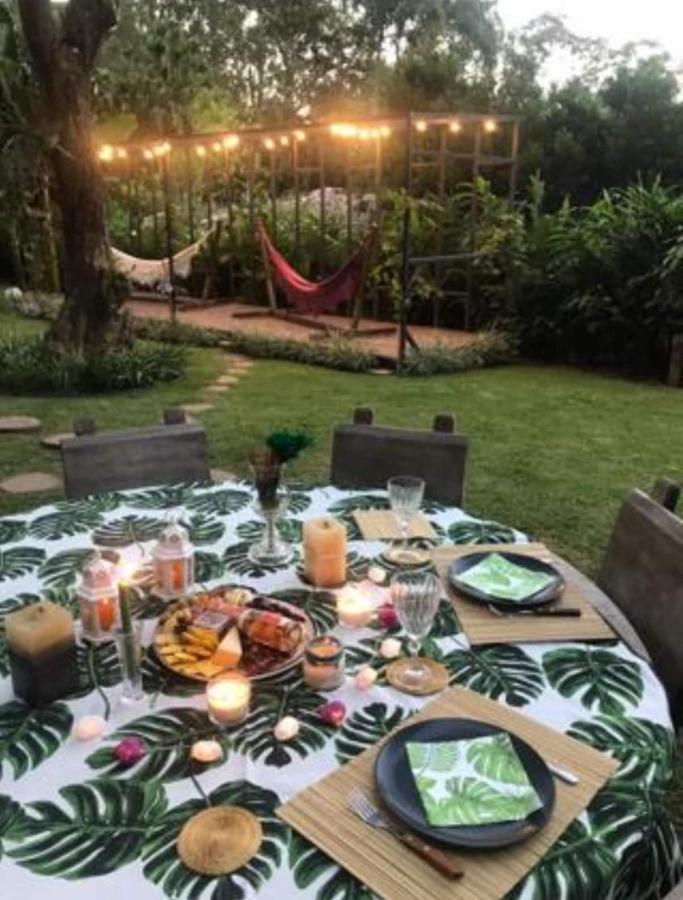 Casa Container Na Represa De Guarapiranga! Sonho! São Paulo