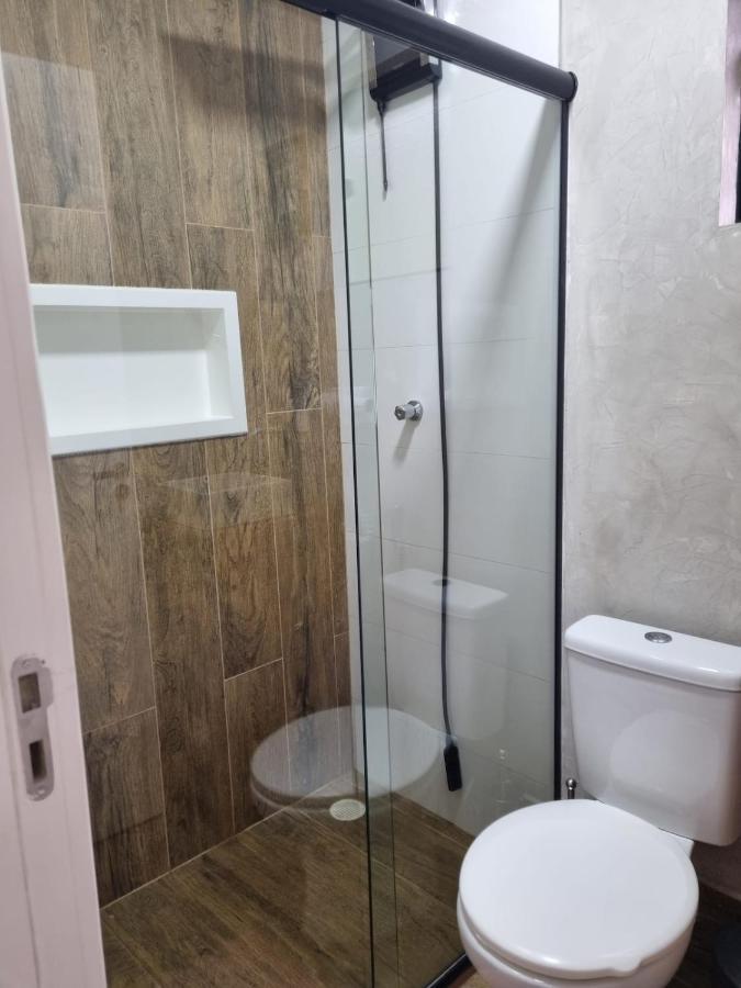 Casa de férias Casa Container Na Represa De Guarapiranga! Sonho! São Paulo