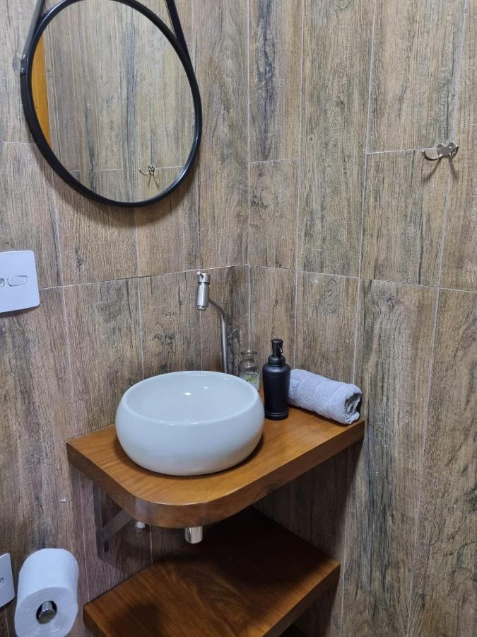 Casa Container Na Represa De Guarapiranga! Sonho! Casa de férias São Paulo