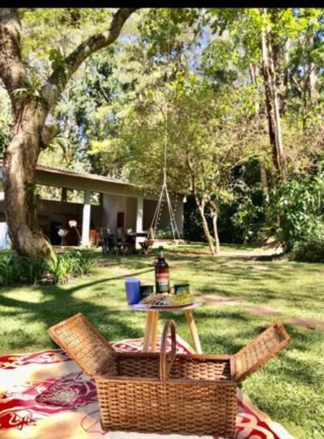 Casa Container Na Represa De Guarapiranga! Sonho! São Paulo