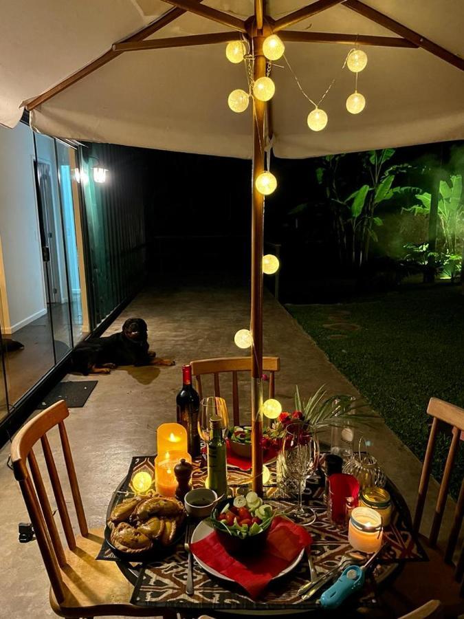 Casa Container Na Represa De Guarapiranga! Sonho! * São Paulo