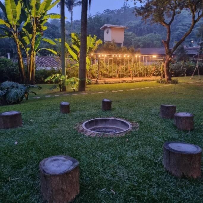 Casa Container Na Represa De Guarapiranga! Sonho! Casa de férias *
